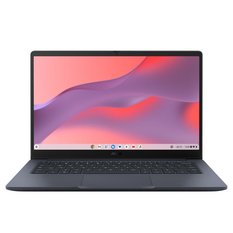 ASUS Chromebook CX1405CKA Intel Celeron N N4500 35,6 cm (14") Full HD 4 Go LPDDR4x-SDRAM 64 Go eMMC Wi-Fi 6 (802.11ax)