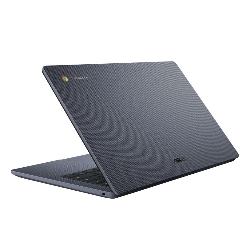 ASUS Chromebook CX1405CKA Intel Celeron N N4500 35,6 cm (14") Full HD 4 Go LPDDR4x-SDRAM 64 Go eMMC Wi-Fi 6 (802.11ax)