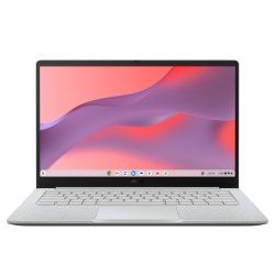 ASUS Chromebook CX1405CKA-NK0034 Intel Celeron N N4500 35,6 cm (14") Full HD 4 Go LPDDR4x-SDRAM 64 Go eMMC Wi-Fi 6