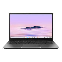 ASUS Chromebook CX1405CTA-S60063 Intel Core 3 N355 35,6 cm (14") Full HD 8 Go LPDDR5-SDRAM 128 Go eMMC Wi-Fi 6