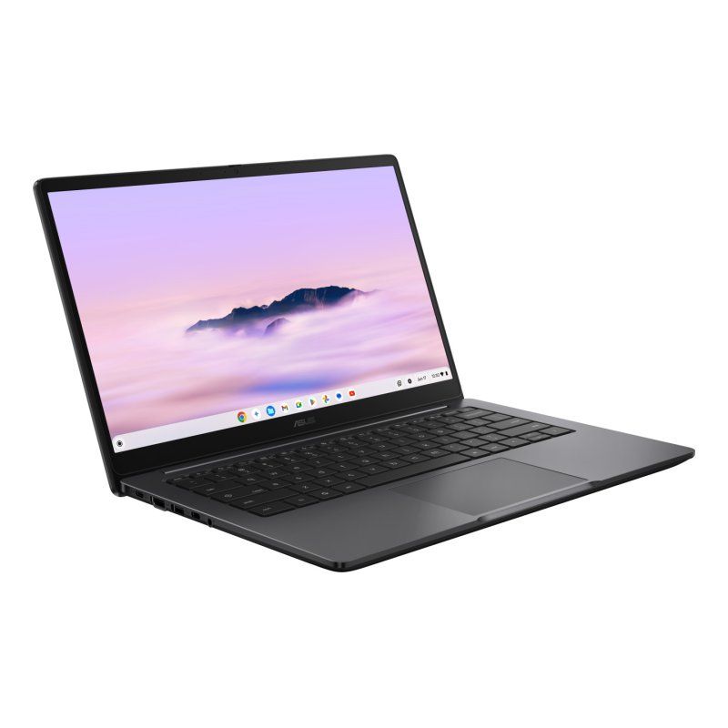 ASUS Chromebook CX1405CTA-S60063 Intel Core 3 N355 35.6 cm (14") Full HD 8 GB LPDDR5-SDRAM 128 GB eMMC Wi-Fi 6