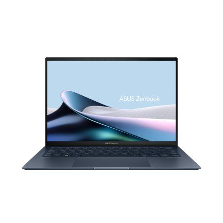 ASUS Zenbook S13 OLED UX5304MA-NQ037W Intel Core Ultra 7 155U Ordinateur portable 33,8 cm (13.3") 3K 16 Go