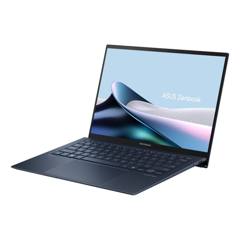 ASUS Zenbook S13 OLED UX5304MA-NQ037W Intel Core Ultra 7 155U Ordinateur portable 33,8 cm (13.3") 3K 16 Go