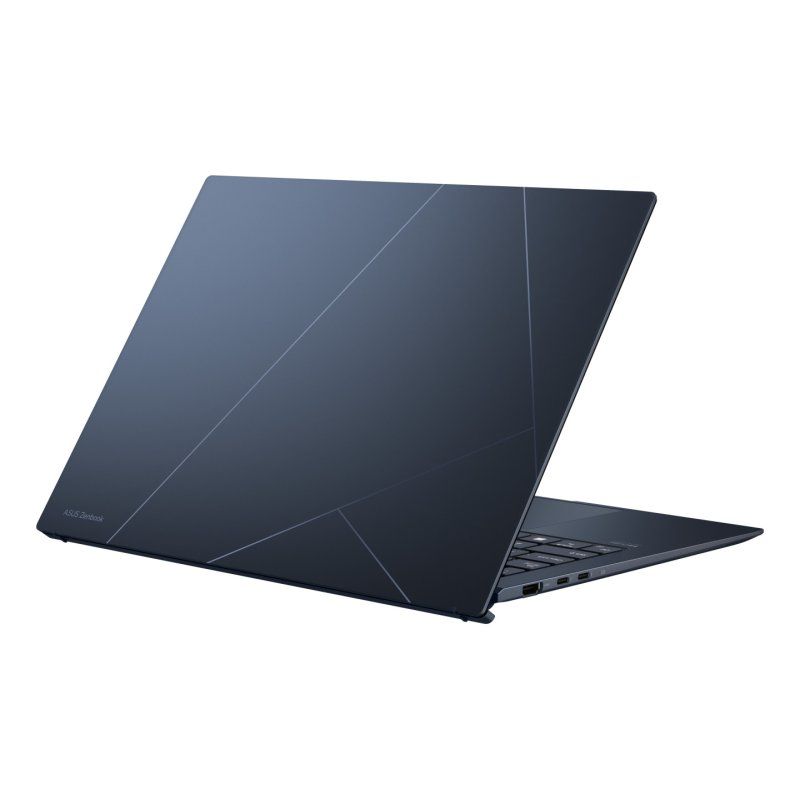 ASUS Zenbook S13 OLED UX5304MA-NQ037W Intel Core Ultra 7 155U Ordinateur portable 33,8 cm (13.3") 3K 16 Go