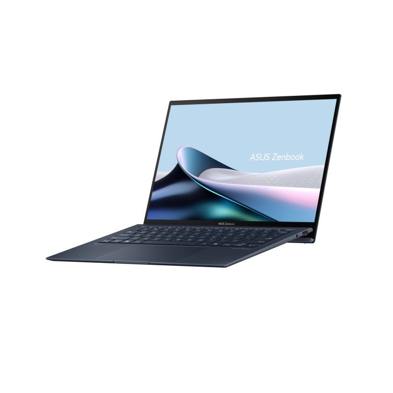 ASUS Zenbook S13 OLED UX5304MA-NQ037W Intel Core Ultra 7 155U Ordinateur portable 33,8 cm (13.3") 3K 16 Go