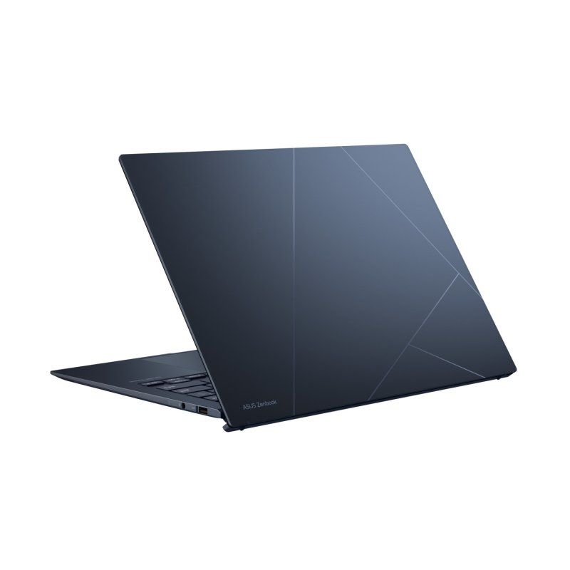 ASUS Zenbook S13 OLED UX5304MA-NQ037W Intel Core Ultra 7 155U Ordinateur portable 33,8 cm (13.3") 3K 16 Go