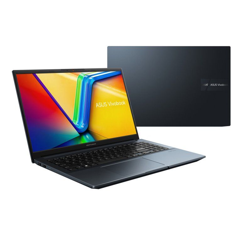 ASUS Vivobook Pro 15 M6500XV-LP035W AMD Ryzen™ 7 7840HS Ordinateur portable 39,6 cm (15.6") Full HD 16 Go