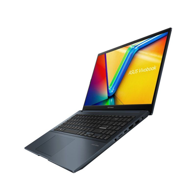 ASUS Vivobook Pro 15 M6500XV-LP035W AMD Ryzen™ 7 7840HS Ordinateur portable 39,6 cm (15.6") Full HD 16 Go