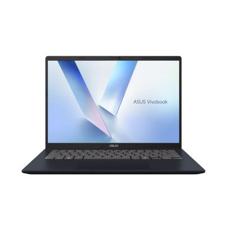 ASUS Vivobook 14 M1407KA-LY015W Copilot PC AMD Ryzen AI 7 350 Ordinateur portable 35,6 cm (14") WUXGA 16 Go DDR5-SDRAM