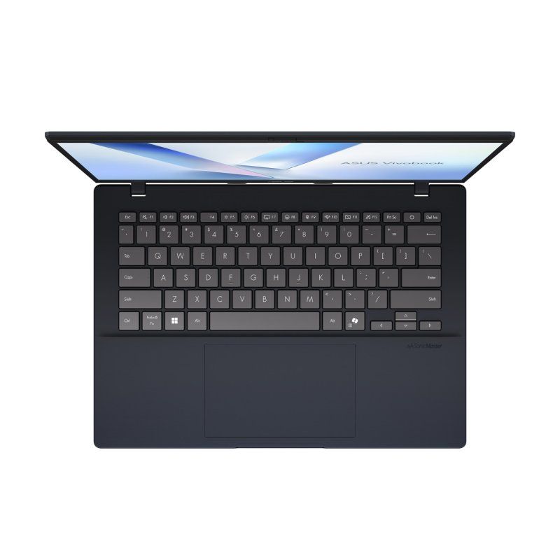 ASUS Vivobook 14 M1407KA-LY015W Copilot PC AMD Ryzen AI 7 350 Laptop 35.6 cm (14") WUXGA 16 GB DDR5-SDRAM 1 TB SSD