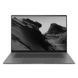 ASUS Zenbook S14 OLED UX5406AA-SU033W Copilot PC Intel Core Ultra 9 386H Ordinateur portable 35,6 cm (14") Écran