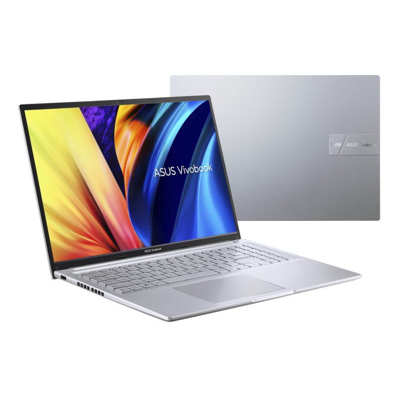 ASUS Vivobook 16 X1605EA-MB019W Intel Core™ i5 i5-1135G7 Laptop 40.6 cm (16") WUXGA 8 GB DDR4-SDRAM 512 GB SSD Wi-Fi