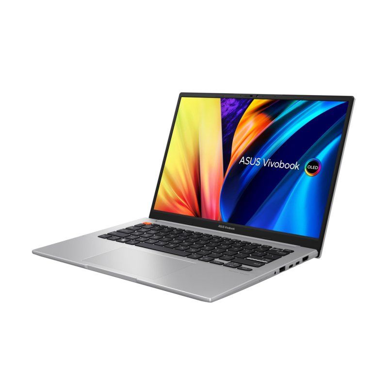ASUS Vivobook S14 K3402ZA-KM079W laptop Intel Core™ i7 i7-12700H Ordinateur portable 35,6 cm (14") 2.8K 16 Go