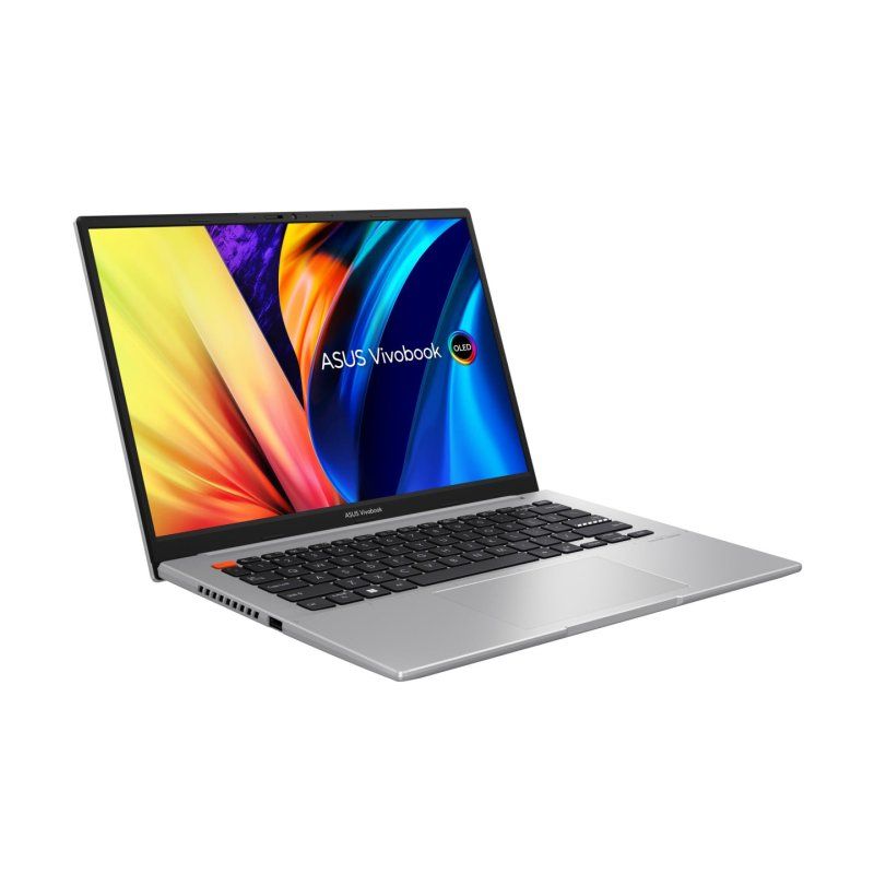 ASUS Vivobook S14 K3402ZA-KM079W laptop Intel Core™ i7 i7-12700H Ordinateur portable 35,6 cm (14") 2.8K 16 Go