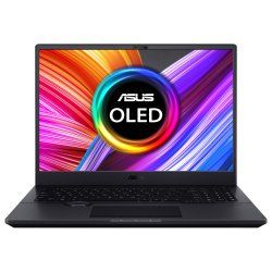 ASUS ProArt StudioBook 16 OLED H5600QR-L2160W AMD Ryzen™ 9 5900HX Ordinateur portable 40,6 cm (16") WQUXGA 32 Go