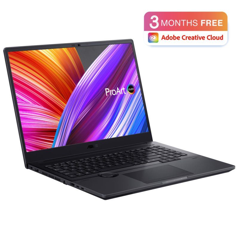 PROART 16.0 3070 R9-5900HX 32GB W11