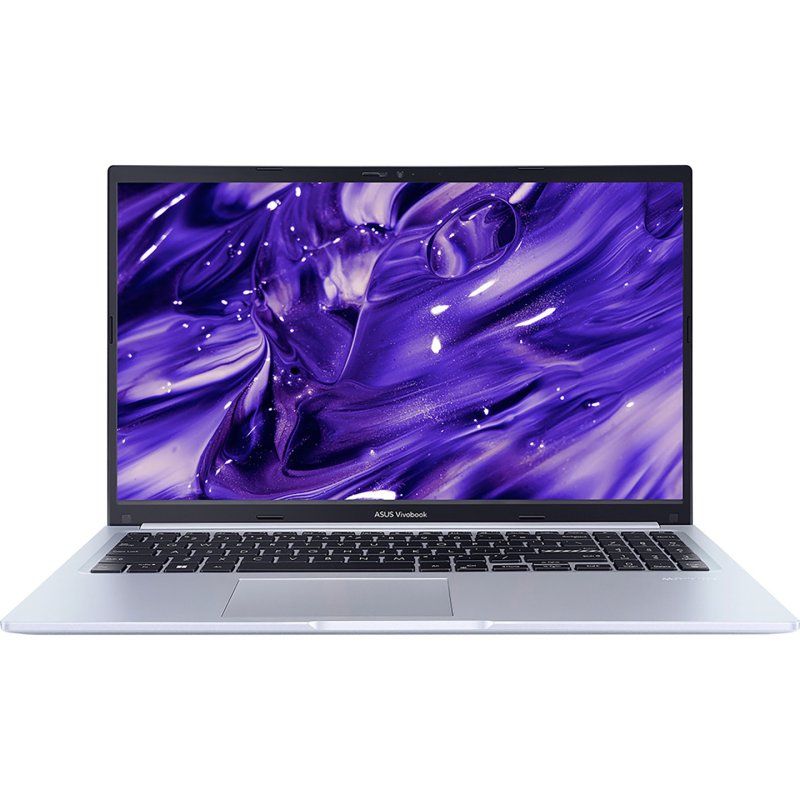 ASUS Vivobook 15 X1502ZA-EJ465W Intel Core™ i3 i3-1220P Laptop 39.6 cm (15.6") Full HD 8 GB DDR4-SDRAM 256 GB SSD
