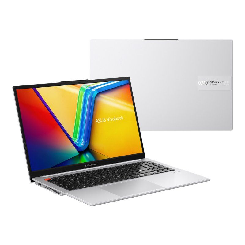 ASUS Vivobook S15 S5504VA-BN290W Intel Core™ i5 i5-13500H Laptop 39.6 cm (15.6") Full HD 16 GB LPDDR5-SDRAM 512 GB