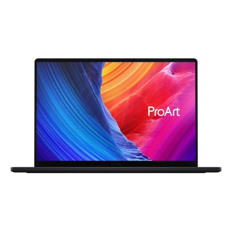 ASUS ProArt P16 H7606WP-RJ088W AMD Ryzen AI 9 HX 370 Laptop 40.6 cm (16") Touchscreen 3K 64 GB LPDDR5x-SDRAM 2 TB SSD