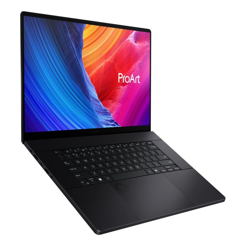 ASUS ProArt P16 H7606WP-RJ088W AMD Ryzen AI 9 HX 370 Ordinateur portable 40,6 cm (16") Écran tactile 3K 64 Go