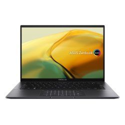 ASUS Zenbook 14 OLED UM3402YA-KN151W AMD Ryzen™ 7 5825U Laptop 35.6 cm (14") 2.8K 16 GB LPDDR4x-SDRAM 1 TB SSD Wi-Fi