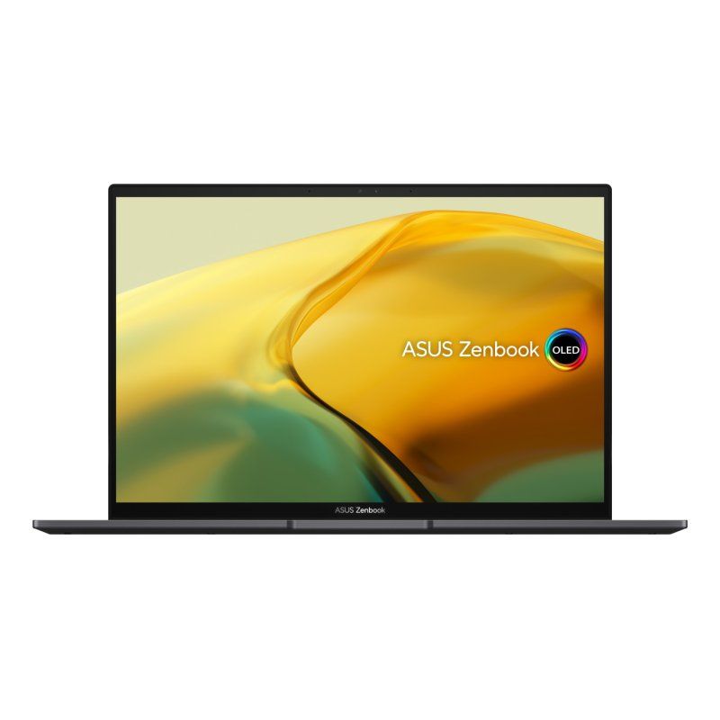 ASUS Zenbook 14 OLED UM3402YA-KN151W AMD Ryzen™ 7 5825U Ordinateur portable 35,6 cm (14") 2.8K 16 Go LPDDR4x-SDRAM 1