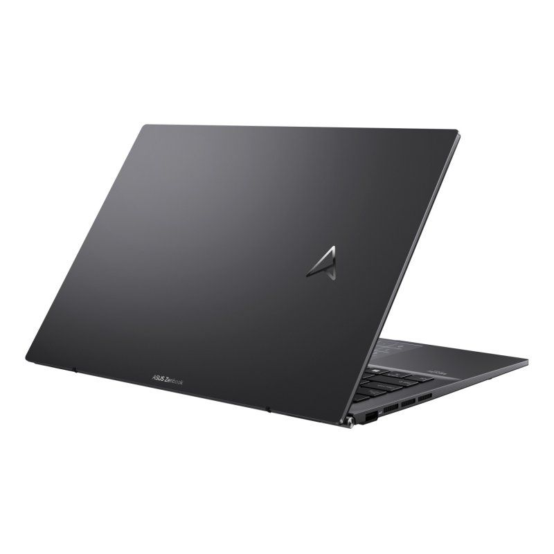 ASUS Zenbook 14 OLED UM3402YA-KN151W AMD Ryzen™ 7 5825U Laptop 35.6 cm (14") 2.8K 16 GB LPDDR4x-SDRAM 1 TB SSD Wi-Fi