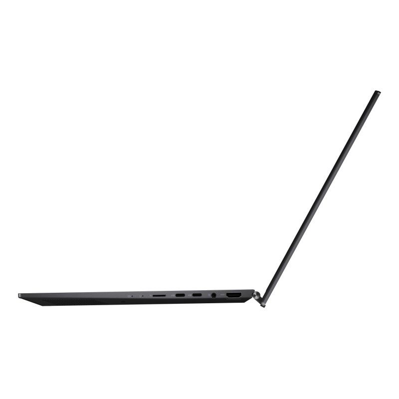 ASUS Zenbook 14 OLED UM3402YA-KN151W AMD Ryzen™ 7 5825U Laptop 35.6 cm (14") 2.8K 16 GB LPDDR4x-SDRAM 1 TB SSD Wi-Fi