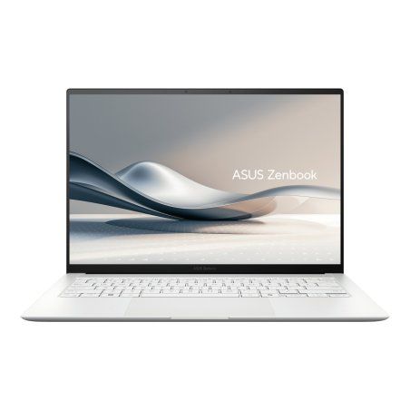 ASUS Zenbook S14 UX5406SA-PZ169W Copilot PC Intel Core Ultra 7 258V Ordinateur portable 35,6 cm (14") Écran tactile