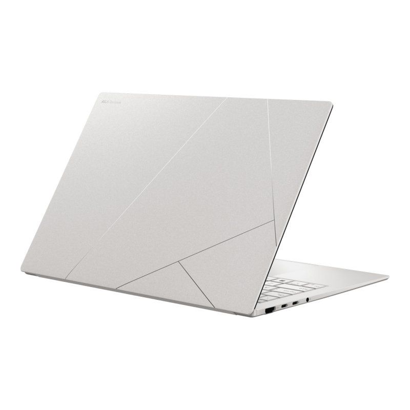 ASUS Zenbook S14 UX5406SA-PZ169W Copilot PC Intel Core Ultra 7 258V Laptop 35.6 cm (14") Touchscreen 3K 32 GB