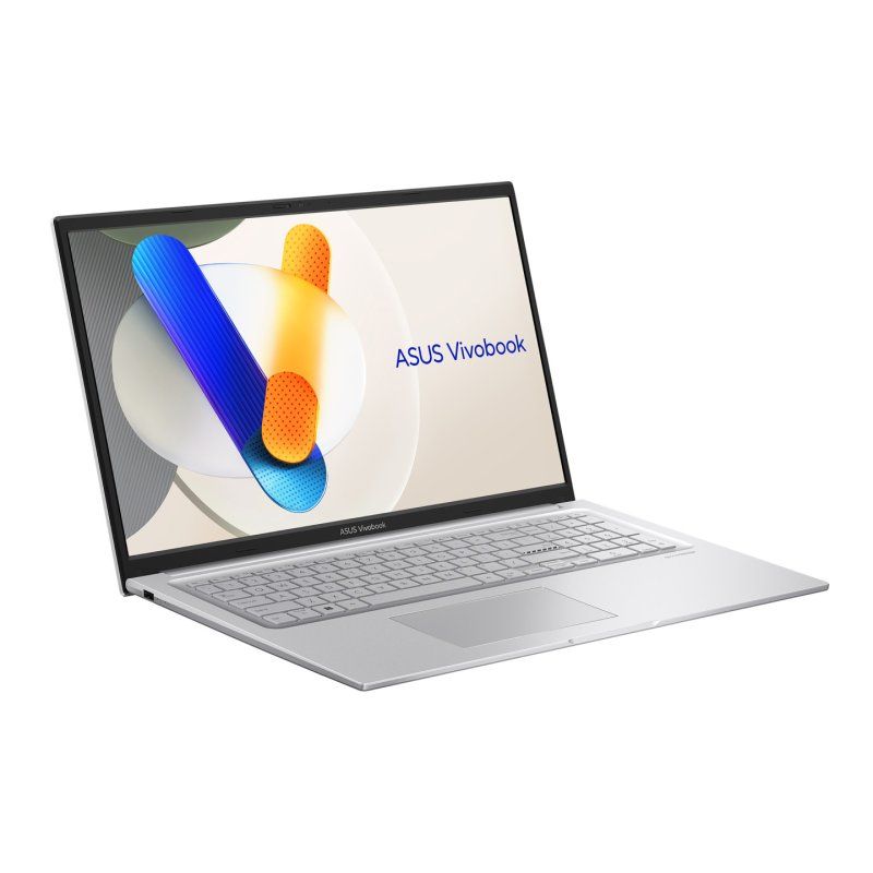 ASUS Vivobook 17 X1704VA-AU918W Intel Core 7 150U Ordinateur portable 43,9 cm (17.3") Full HD 16 Go DDR4-SDRAM 1 To SSD