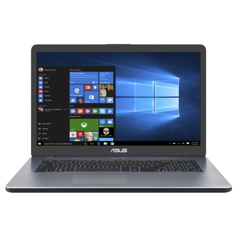 ASUS 17 N4020 8GB/256G W11H