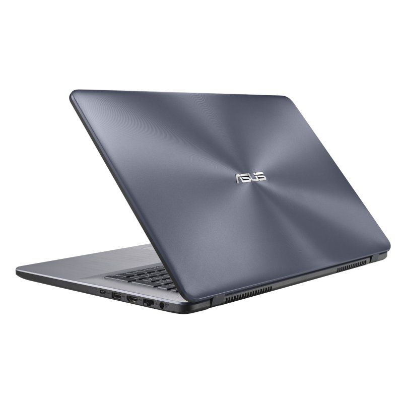 ASUS Vivobook 17 X705MA-BX269W Intel Celeron N N4020 Ordinateur portable 43,9 cm (17.3") HD 8 Go DDR4-SDRAM 256 Go SSD