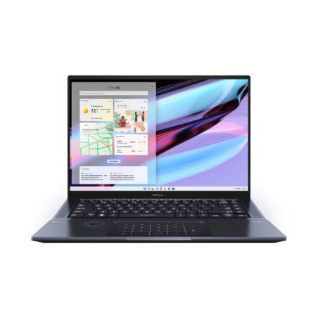 ASUS Zenbook Pro 16X OLED UX7602BZ-MY009W Intel Core™ i9 i9-13905H Laptop 40.6 cm (16") Touchscreen 3.2K 32 GB