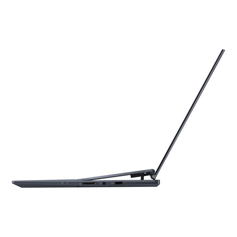 ASUS Zenbook Pro 16X OLED UX7602BZ-MY009W Intel Core™ i9 i9-13905H Laptop 40.6 cm (16") Touchscreen 3.2K 32 GB