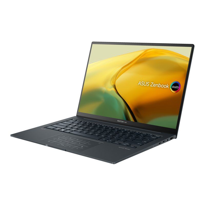 ASUS Zenbook 14X OLED UX3404VA-M3099W Intel Core™ i9 i9-13900H Laptop 36.8 cm (14.5") Touchscreen 2.8K 16 GB