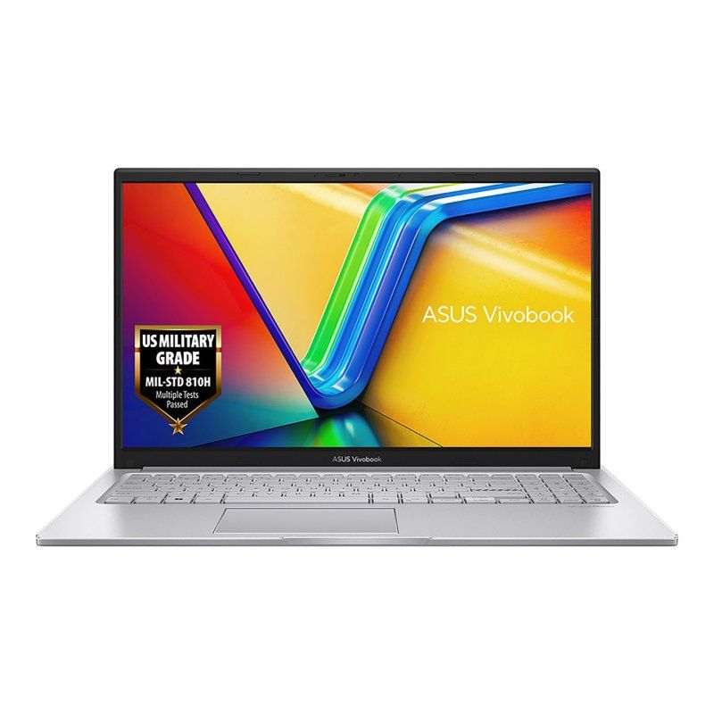 ASUS Vivobook 15 X1504VA-BQ2897W Intel Core™ i3 i3-1315U Ordinateur portable 39,6 cm (15.6") Full HD 8 Go DDR4-SDRAM