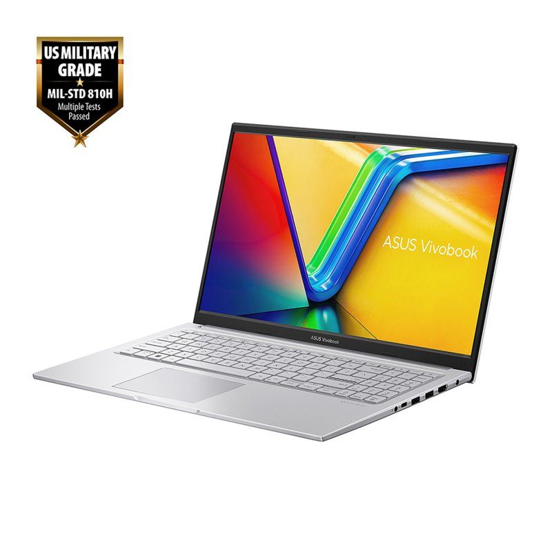 ASUS Vivobook 15 X1504VA-BQ2897W Intel Core™ i3 i3-1315U Ordinateur portable 39,6 cm (15.6") Full HD 8 Go DDR4-SDRAM