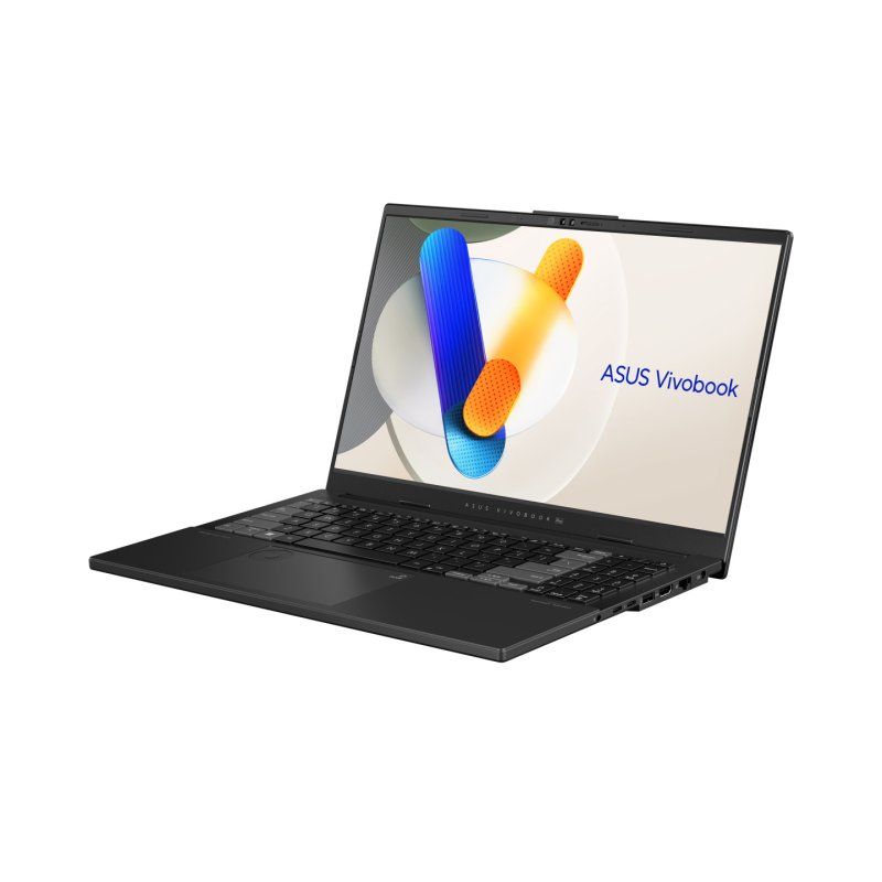 ASUS Vivobook Pro 15 OLED N6506MV-MA026W Intel Core Ultra 9 185H Laptop 39.6 cm (15.6") 3K 16 GB DDR5-SDRAM 1 TB SSD