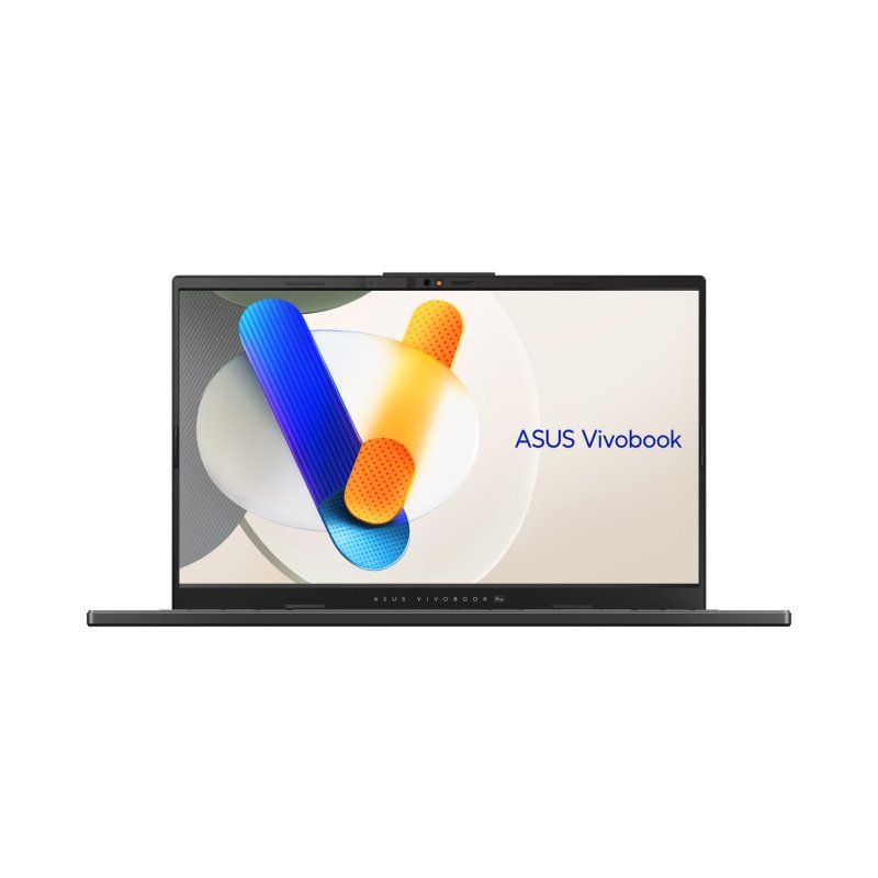 ASUS Vivobook Pro 15 OLED N6506MV-MA026W Intel Core Ultra 9 185H Laptop 39.6 cm (15.6") 3K 16 GB DDR5-SDRAM 1 TB SSD