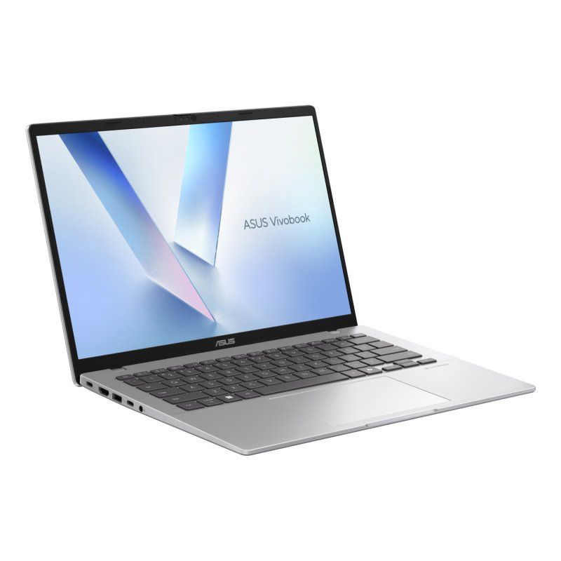 ASUS Vivobook 14 X1407AA-LY016W Copilot PC Intel Core Ultra 5 325 Laptop 35.6 cm (14") WUXGA 16 GB DDR5-SDRAM 1 TB SSD