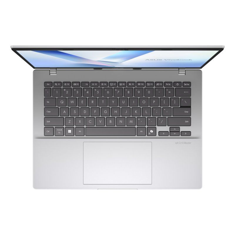 ASUS Vivobook 14 X1407AA-LY016W Copilot PC Intel Core Ultra 5 325 Laptop 35.6 cm (14") WUXGA 16 GB DDR5-SDRAM 1 TB SSD