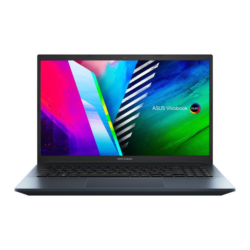 ASUS Vivobook Pro 15 OLED Pro OLED 15.5" AMD Ryzen™ 9 5900HX 16Gb 512G SSD NNVIDIA GeForce RTX™ 3050 4GB