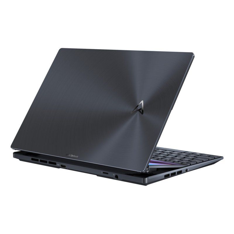 ASUS Zenbook Pro 14 Duo OLED UX8402ZA-M3033W Intel Core™ i7 i7-12700H Laptop 36.8 cm (14.5") Touchscreen 2.8K 16 GB