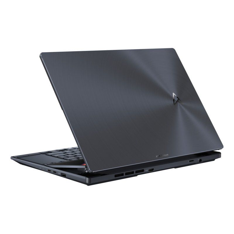 ASUS Zenbook Pro 14 Duo OLED UX8402ZA-M3033W Intel Core™ i7 i7-12700H Ordinateur portable 36,8 cm (14.5") Écran