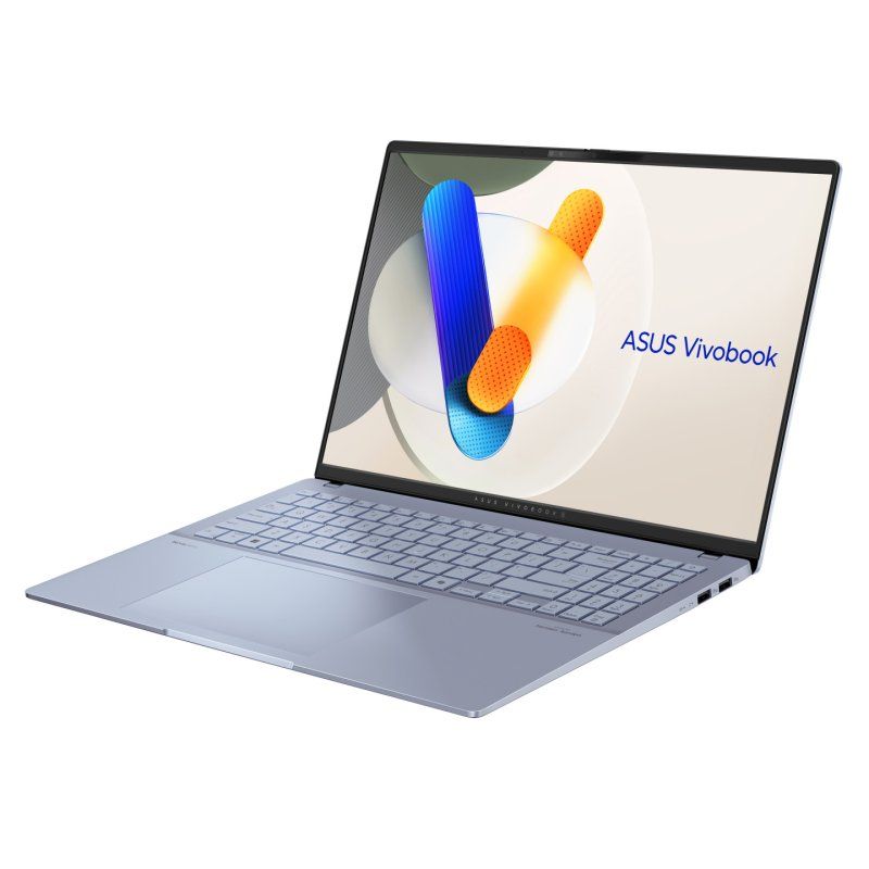 ASUS Vivobook S16 OLED S5606MA-MX008W Intel Core Ultra 7 155H Laptop 40.6 cm (16") 3.2K 16 GB LPDDR5x-SDRAM 1 TB SSD