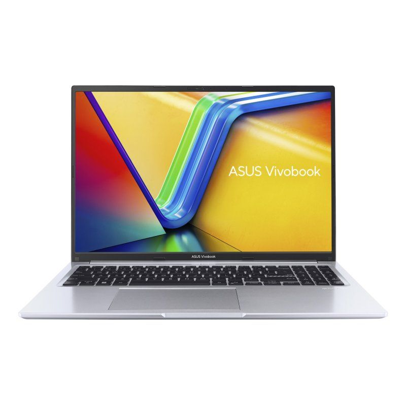ASUS Vivobook 16 M1605YA-MB601W AMD Ryzen™ 5 7430U Laptop 40.6 cm (16") WUXGA 16 GB DDR4-SDRAM 512 GB SSD Wi-Fi 6E