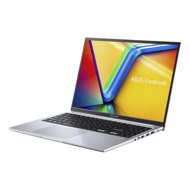 ASUS Vivobook 16 M1605YA-MB601W AMD Ryzen™ 5 7430U Laptop 40.6 cm (16") WUXGA 16 GB DDR4-SDRAM 512 GB SSD Wi-Fi 6E