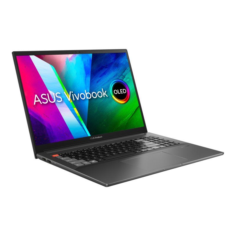 ASUS Vivobook Pro 16X OLED M7600RE-L2027W laptop AMD Ryzen™ 7 6800H Ordinateur portable 40,6 cm (16") WQUXGA 16 Go