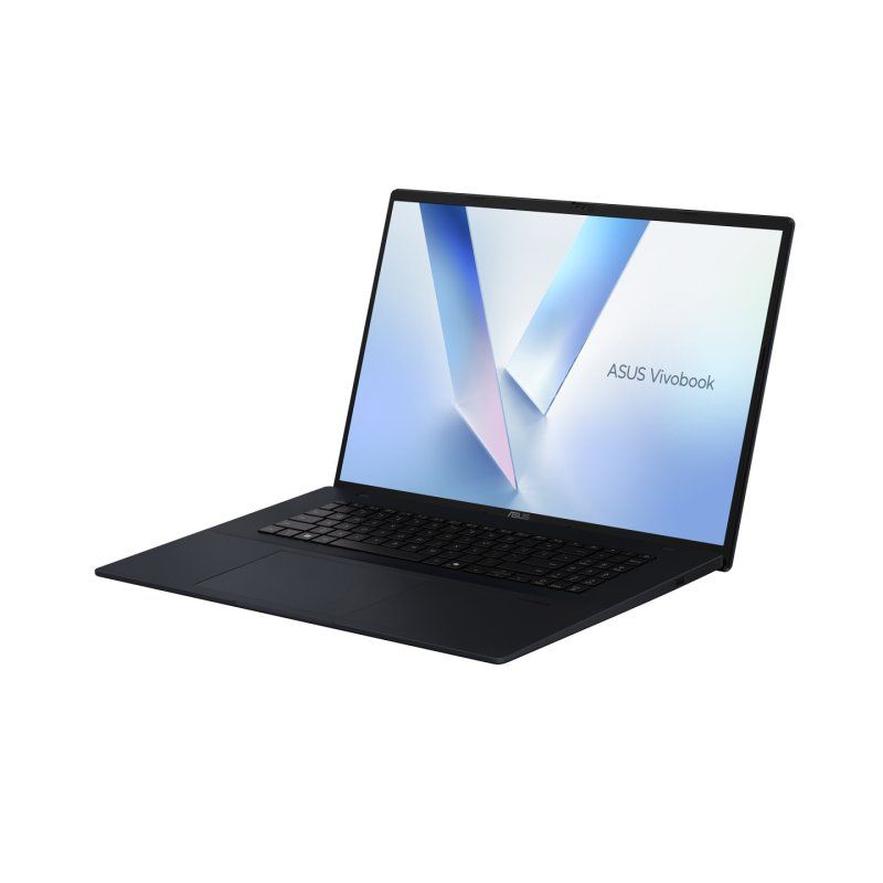 ASUS Vivobook 18 M1807GA-S8012W AMD Ryzen AI 5 430 Laptop 45.7 cm (18") WUXGA 16 GB DDR5-SDRAM 1 TB SSD Wi-Fi 6